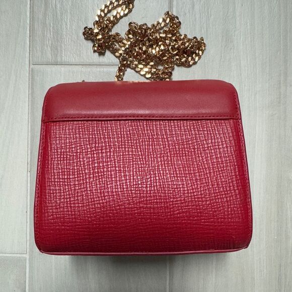 Luana Marella Shoulder Bag in Vixen - Picture 3 of 4